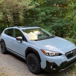 Meet your Posher, Nephi